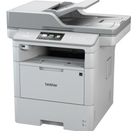 MULTIFUNCI N L SER MONOCROM TICA DCP- NNET