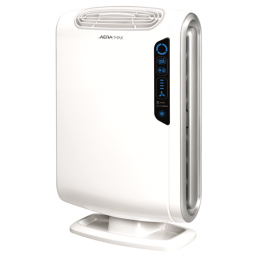 PURIFICADOR DE AIRE FELLOWES BABY DB5 NNET