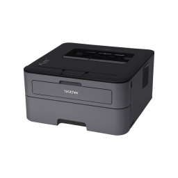 IMPRESORA MONO L SER LOW HL-L2320D NNET