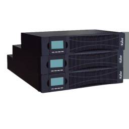 UPS KAISE 2KVA ONLINE DOBLE CONVERSIO NNET