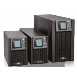 UPS KAISE 2KVA ONLINE DOBLE CONVERSIO NNET