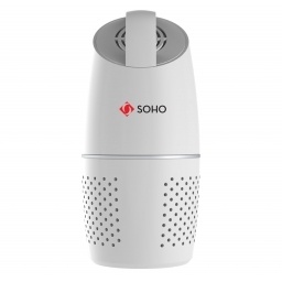 PURIFICADOR DE AUTO SOHO NNET