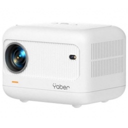 PROYECTOR YABER L1 MINI 1080P WIF NNET