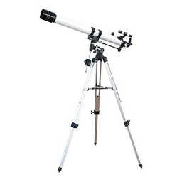 TELESCOPIO BARRIDE 70MM 900MM 5X24 T NNET