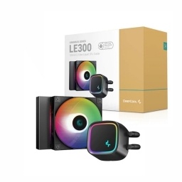 COOLER DEEPCOOL LE300 INTEL Y AMD NNET