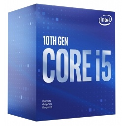 PROCESADOR CORE I5 10400F 1200 NNET