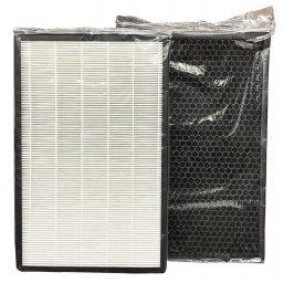 SET FILTRO SOHO AHSTA 38MT2 NNET