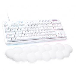 TECLADO G713 GAMING GX TACTILE TKL NNET