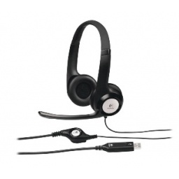 HEADSET H390 CLEARCHAT USB P/PROMO NNET
