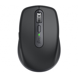 Mouse Inal�mbrico Logitech MX Anywhere 3S Graphite Bluetooth