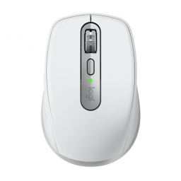 Mouse Inal�mbrico Logitech MX Anywhere 3S Pale Grey Bluetooth