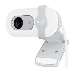 WEBCAM BRIO 100 OFF WHITE USB NNET