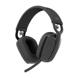 VC HEADSET ZONE VIBE MS GRAPHITE INAL NNET