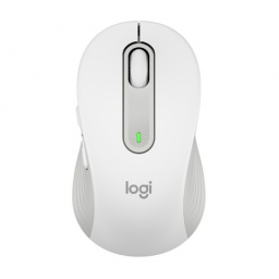 MOUSE M650 WHITE INAL BT P/PROMO NNET