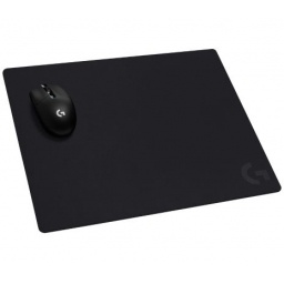 MOUSE PAD G740 GAMING BLACK NNET