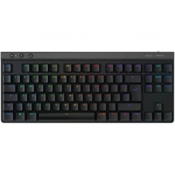 Teclado Gamer Logitech G515 LIGHTSPEED TKL Inal�mbrico RGB