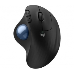 MOUSE ERGO M575S GRAPHITE BLUE BALL I NNET
