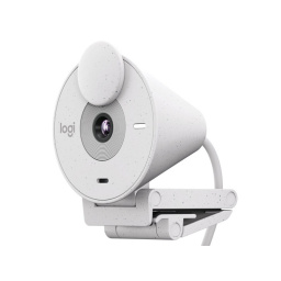 WEBCAM BRIO 300 OFF WHITE SAMR USB-C NNET