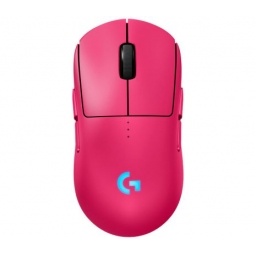 MOUSE G PRO 2 GAMING LIGHTSPEED INAL NNET