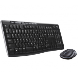 COMBO MK270 INALAMBRICO NNET
