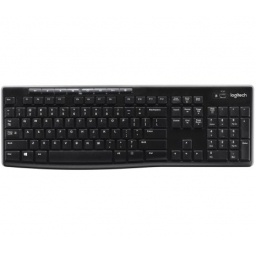 TECLADO INALAMBRICO K270 NNET