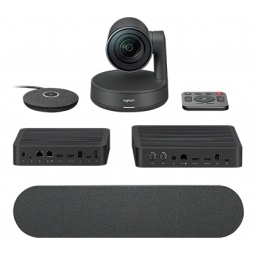 VC RALLY KIT  WEBCAM MIC PARL NNET