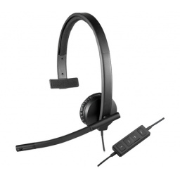 VC HEADSET H570E MONO USB NNET