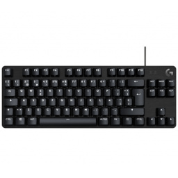 TECLADO G413 TKL SE TACTILE GAMING US NNET