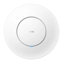 Access Point Cudy Wifi AX3000 c/ inyector POE NNET