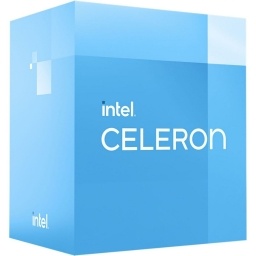 Cpu Intel Celeron G6900 S1700 12va G. Box NNET