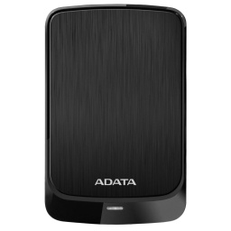 Hdd Externo Adata Ahv320 1tb Slim 2.5 Usb Bk NNET