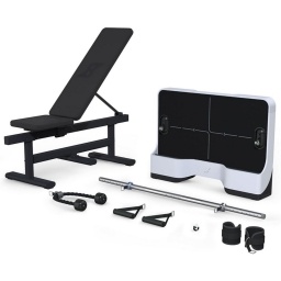 Mquina De Ejercicio Gym Pal Speediance NNET
