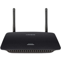 Range Extender Linksys Ac1200 Dual Band NNET