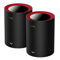 Mesh Cudy Ax3000 (2 Pack) NNET
