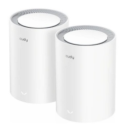 Mesh Cudy Ax3000 (2 Pack) NNET