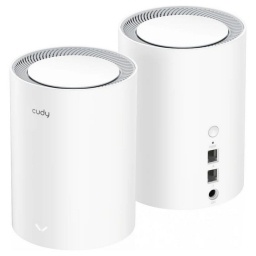 Mesh Cudy Ax3000 (3 Pack) NNET