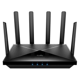 Router Cudy Wifi 4g Lte Ac1200 NNET