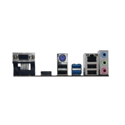 Motherboard Biostar Intel H610mhp D4 S1700 NNET