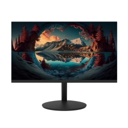 Monitor Gamer Comstar 22" Fhd Flat 100hz Hdmi+vga NNET