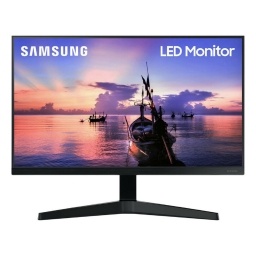 Monitor Samsung T35F 24 LED IPS FHD 75Hz NNET