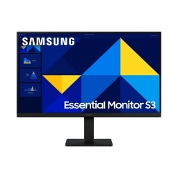 Monitor Samsung Essential S3 24" IPS FHD 100hz NNET