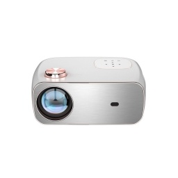 Proyector Rigal Rd-882 Android + Wifi 3800lm NNET