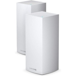 Velop Linksys Mesh Ax10600 Wifi-6 (2 Pack) NNET