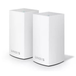 Velop Linksys Ac2600 Wifi (2 Pack) NNET