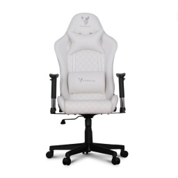 Silla Perseo Pegasus Blancoplateado NNET