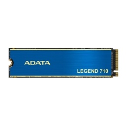 Ssd Nvme Adata Legend 710 2tb 2280 M.2 24001800 NNET