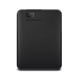 Hdd Ext Wd Elements 2tb 2.5 USB 3.0 NNET