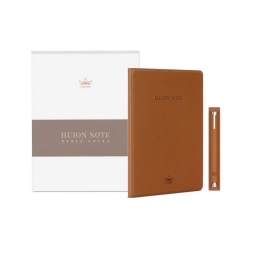 Tableta Digitalizadora Huion Note X10 Brown NNET