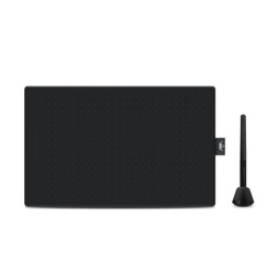 Tableta Digitalizadora Huion Rtp-700 Black NNET