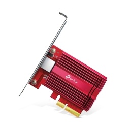 Adap Pci-e Tp-link Tx401 Ethernet 10gbit NNET